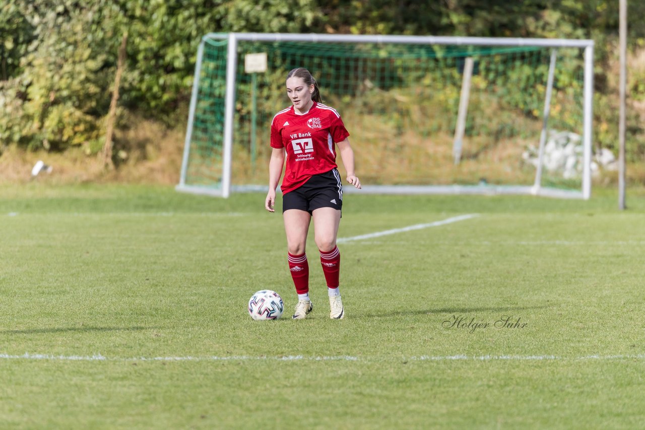 Bild 181 - F SV Boostedt - SG NieBar : Ergebnis: 1:1